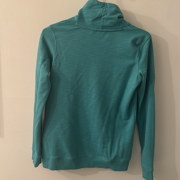 Roxy Sweater - Picture 2 of 4